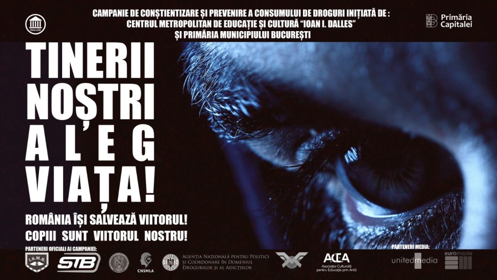 Programul educațional „Școala de Vară" 2025